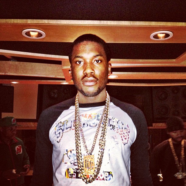 [Audio] Meek Mill Says There Is Nothing Wrong With Charging Fans for ...