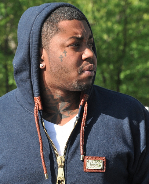 [EXCLUSIVE] More Money Woes For LHHA’s Lil Scrappy, Reality Star Slapped With Tax Lien