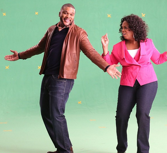 Oprah Winfrey Announces Two New OWN Reality Shows