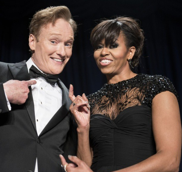 [Photos] Nerd Prom: Hollywood Takes Over DC for White House Correspondents’ Dinner