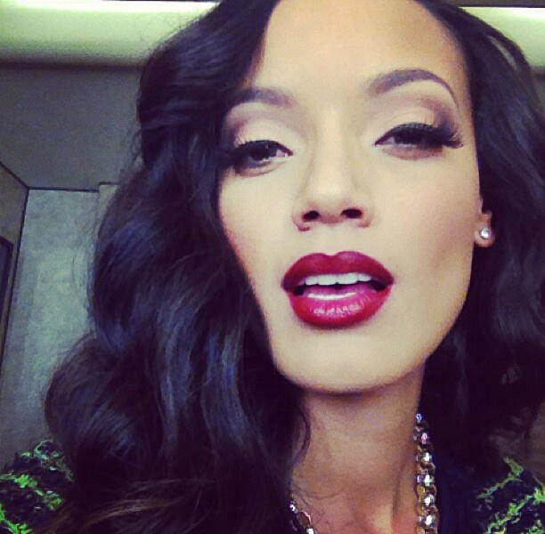 Model Selita Ebanks Snags Her Own Reality Show, ‘Selita’ +  T.I. Hints At Doing A New Reality Show, Without Wife Tiny