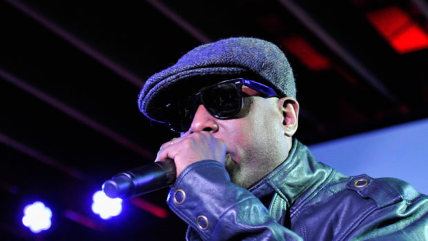 [EXCLUSIVE] Rapper Talib Kweli – Hit With 210k Tax Lien
