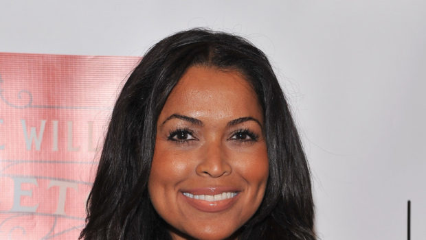 Tracey Edmonds Confirms: ‘I’m Making A Basketball Wives Movie With Shaunie O’Neal’ + Talks Working With Boyfriend, Deion Sanders, On ‘Alright TV’