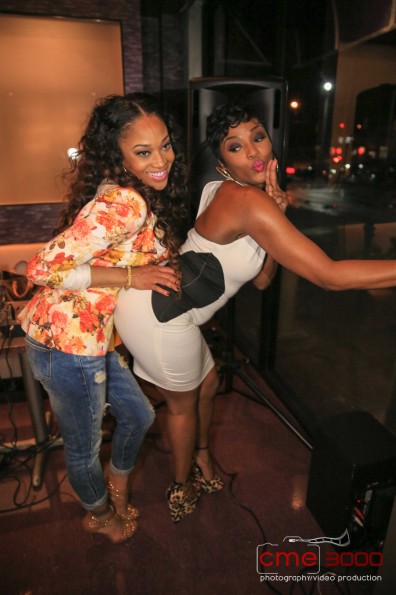 b-lhhatl-ariane davis-viewing party-the jasmine brand