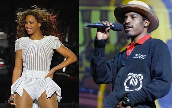 [New Music] Beyoncé & André 3000 ‘Back to Black’