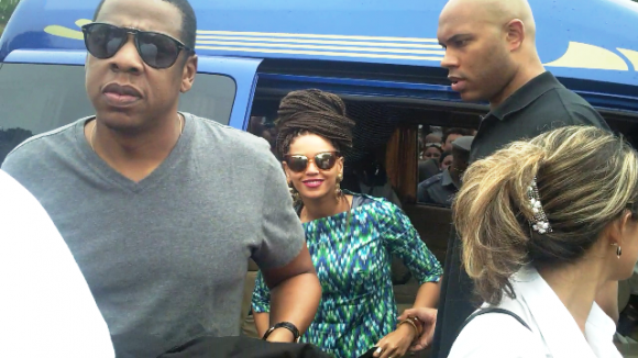 Republican Lawmakers Question Beyonce & Jay-Z ‘s Trip to Cuba