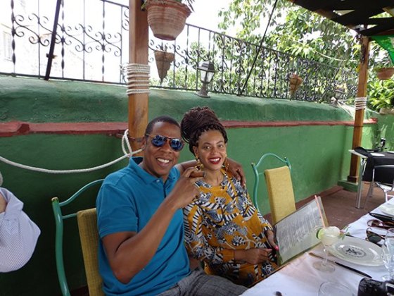 Three takeaways from Jay-Z and Beyoncé's Cuba Trip