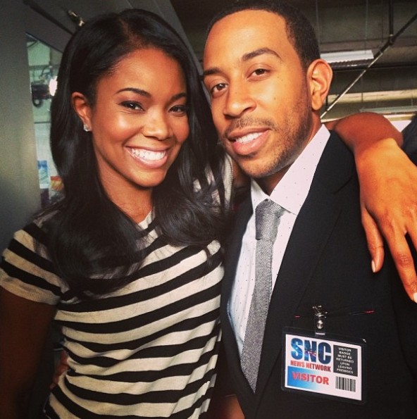 ludacris Gabrielle Union_thejasminebrand