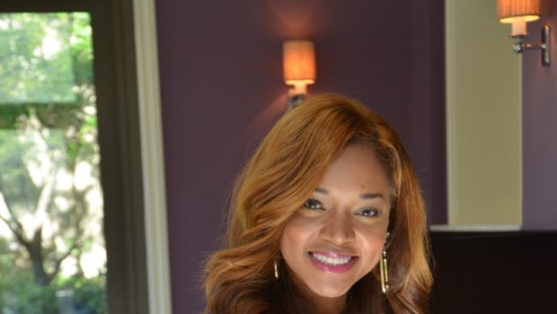 [WATCH] The Brain’s Behind ‘Married to Medicine’s’ Mariah Huq Talks Growing Pains, RHOA Comparisons + Why She Considers Mona Scott-Young An Inspiration