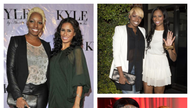 NeNe Leakes Adds Reality Star BFFs Laura Govan & Jennifer Williams As Bridesmaids For Upcoming Wedding