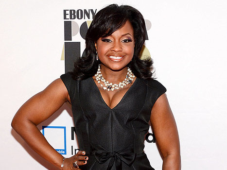 Phaedra Parks Lands Spin-Off + Jay-Z Launches Roc Nation Sports, Signs Yankees Baller