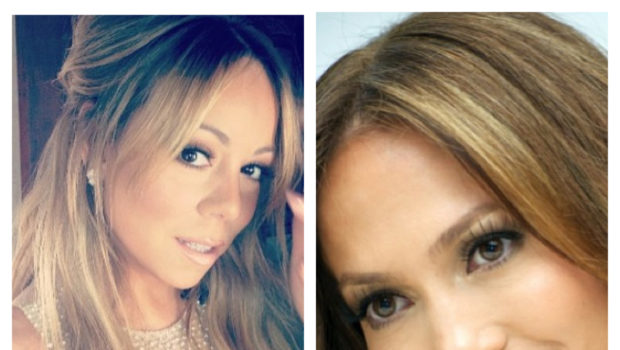 Should J.Lo Replace Mariah Carey On ‘American Idol’? + Kris Jenner Explains Why Daughter Got The The Axe From X Factor