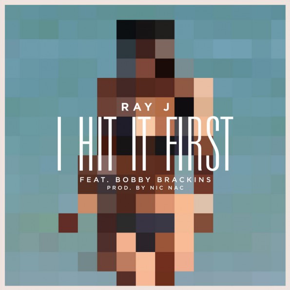 ray j-i hit it first song-about kim kardashian-the jasmine brand