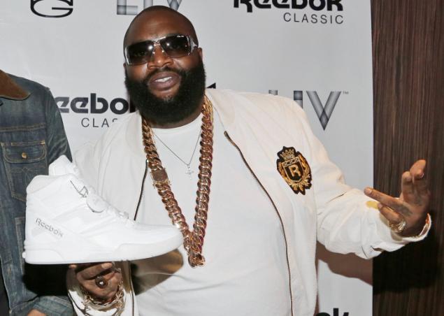 rick ross-issues apology to reebok 2013-the jasmine brand