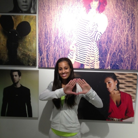 Skylar Diggins Throws Up the Roc, Officially Signed to Roc Nation