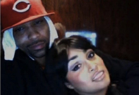 somaya reese-use to date joe budden-claims hes abusive-the jasmine brand