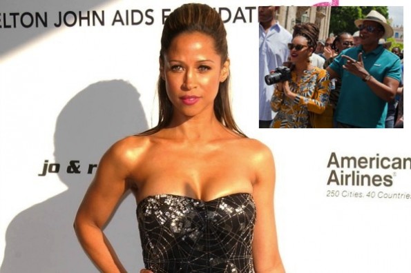 stacey dash-slams jayz for cuba trip-the jasmine brand