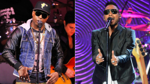 [NEW MUSIC] Talib Kweli Snags Miguel for ‘Come Here’ + Chimes in On Rick Ross & Reebok Debate