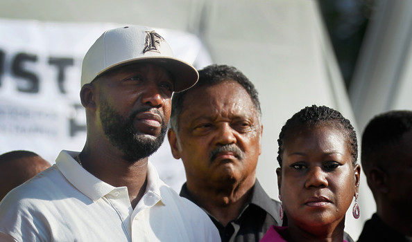 Trayvon Martin’s Parents Settle Wrongful Death Suit, Reportedly Get $1 Million