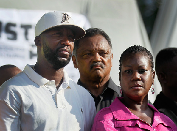 Trayvon Martin’s Parents Settle Wrongful Death Suit, Reportedly Get $1 Million