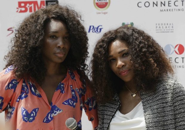 [WATCH] Venus & Serena Williams Say They Were Brainwashed By Parents In New Documentary