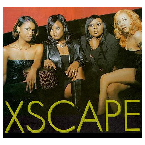 Dies xscape member Charmayne Maxwell