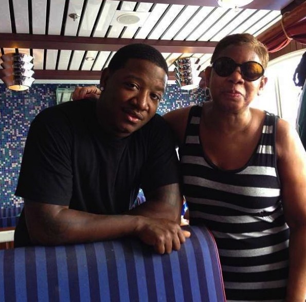 young joc-fan photo-tom joyner cruise-the jasmine brand