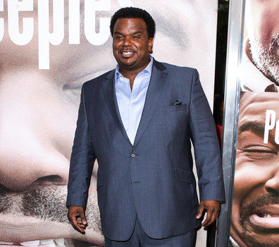 ‘The Office’ Star Craig Robinson’s Comedy Club Event Evacuated Due To Active Shooter