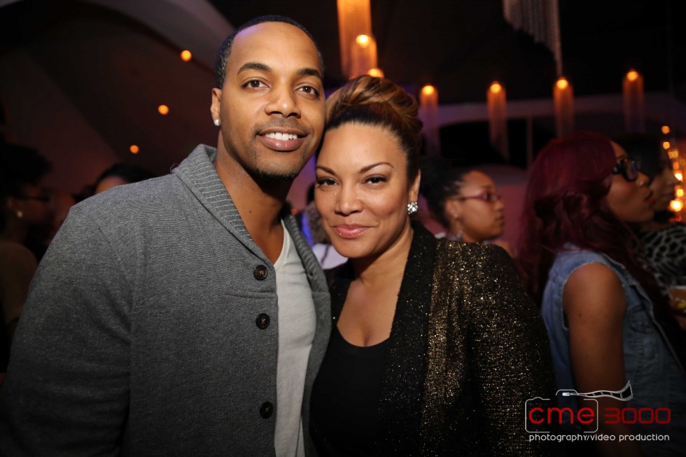 DJ FaDelf-Egypt Sherrod-R&B Divas-season 2 premiere party-the jasmine brand