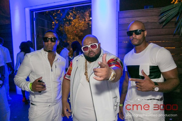 JAZZE PHE-VAWN PRIVE-white party-GRAND OPENING TREY SONGS-the jasmine brand