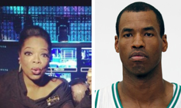 [WATCH] Oprah Winfrey Snags Another One, Secures Interview With Jason Collins for ‘Next Chapter’