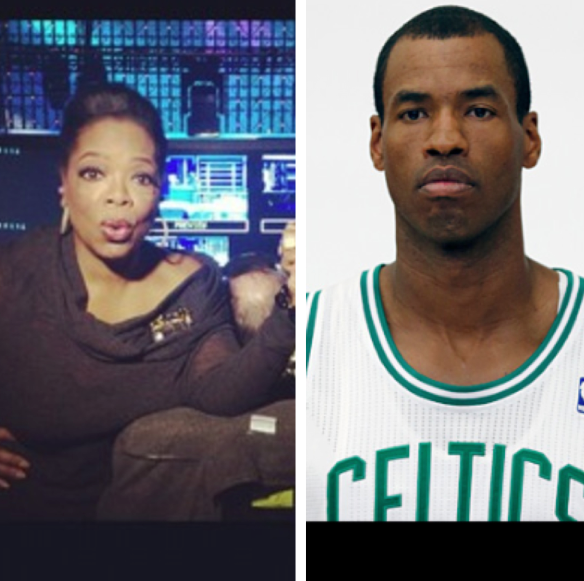 [WATCH] Oprah Winfrey Snags Another One, Secures Interview With Jason Collins for ‘Next Chapter’