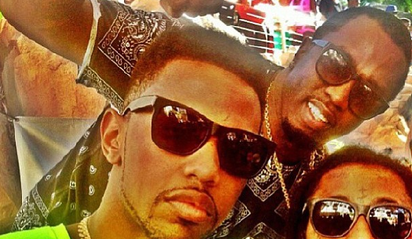 Memorial Day Leftovers: Diddy Parties In Vegas, Lil Kim Performs In DC + Lil Wayne Takes Over ‘King of Diamonds’