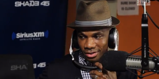 Gospel Music Porn Com - Video] Kirk Franklin Says His Porn Addiction Was Triggered By His ...