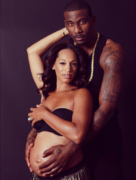 amare stoudemire-alexis welch-fourth baby boy-the jasmine brand