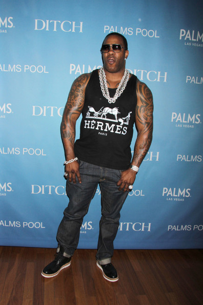 Busta Rhymes Opens Up About Near Death Experience That Caused Him To Change His Life