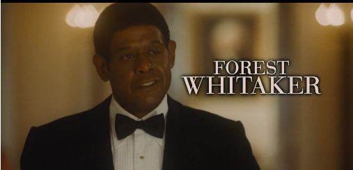 [Video] ‘The Butler’ Trailer Starring Forest Whitaker & Oprah Released