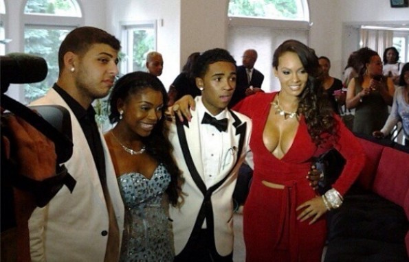 g-evelyn lozada-takes highschooler-anthony nelson to prom-the jasmine brand