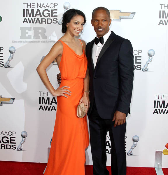 Jamie Foxx To Star In & Executive Produce Comedy Series Inspired By His Daughter, Corinne