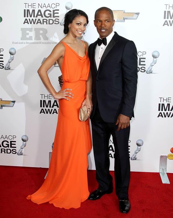 The 44th NAACP Image Awards in Los Angeles