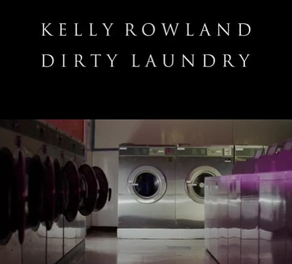 [New Music] Kelly Rowland Sings About Being Battered By Boyfriend & Being Conflicted About Beyonce’s Success In ‘Dirty Laundry’