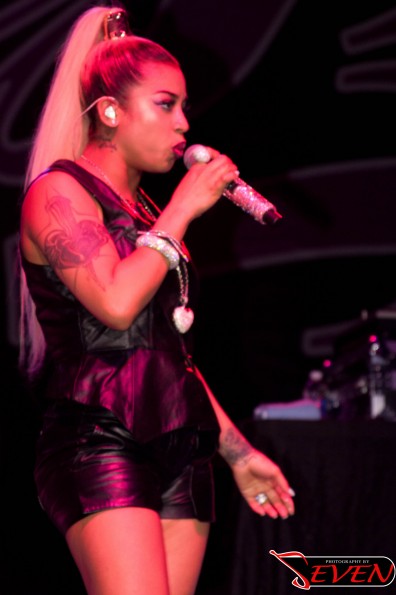 keyshia cole-tampa funkfest-2013-b-the jasmine brand