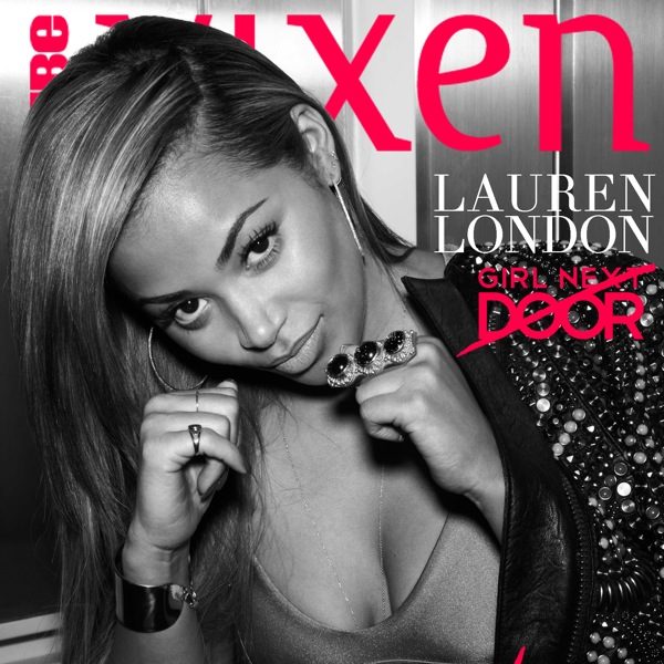 Lauren London Says When She Got Pregnant With Lil Wayne’s Child, The Public’s Opinion Was The Last Thing On Her Mind