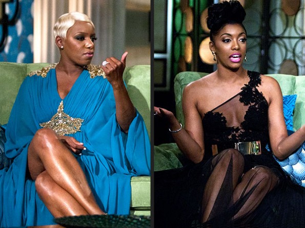 nene leakes-explains why she wanted-porsha stewart-off rhoa-the jasmine brand