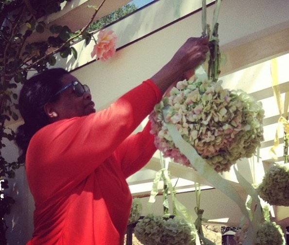 oprah winfrey-celebrities-mothers day 2013-the jasmine brand