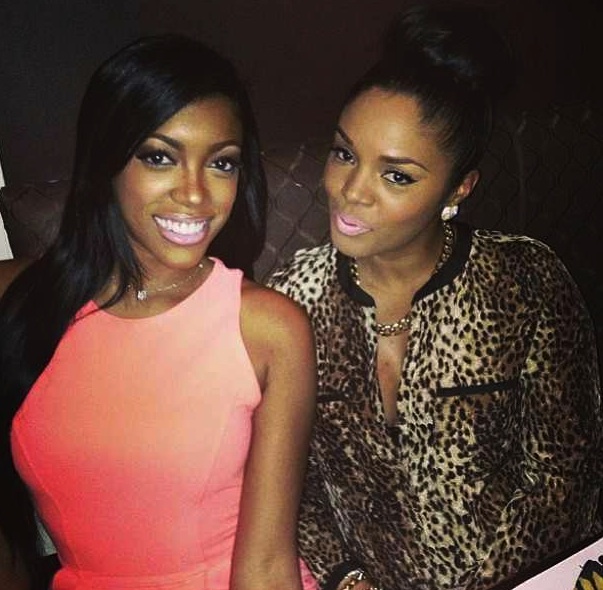 Kandi Burruss Birthday