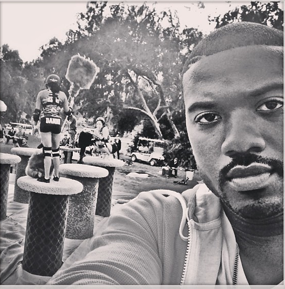 Ray J Says He & Kim Kardashian Were One of the Reality TV Originators