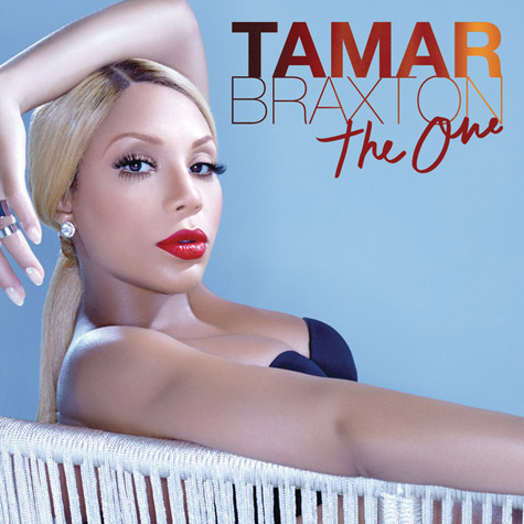 [New Music] Tamar Braxton Channels Her Inner Biggie On ‘The One’ Single