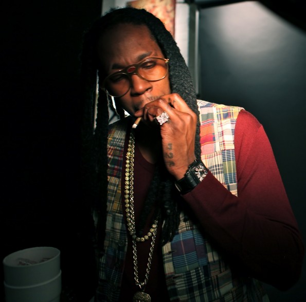 2 chainz-denies arrest-lax airport-weed-the jasmine brand