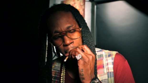 2 Chainz Denies Getting Arrested At LAX: ‘I’m Not In Jail!’